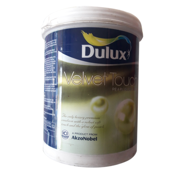 dulux paint