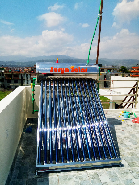 Surya Solar Solar Water Tank Cost Surya Solar And Waters 2025