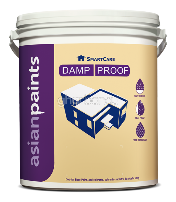 20 ltr Asian Paints Damp Proof