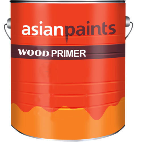 asian wood primer