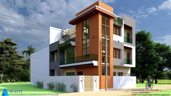 Home Design And Build Gharbanau Com